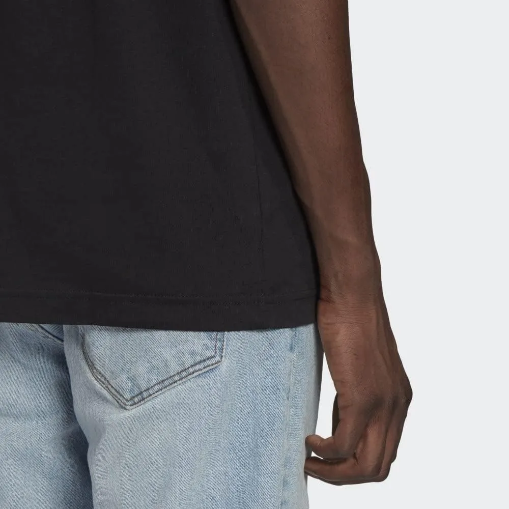 adidas Originals Men's Trefoil Essentials T-Shirt