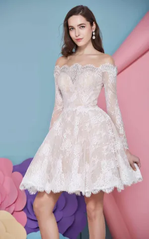 Angela and Alison 62044 Dress