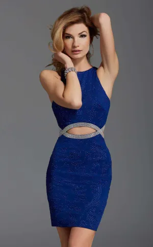 Clarisse 352 Dress