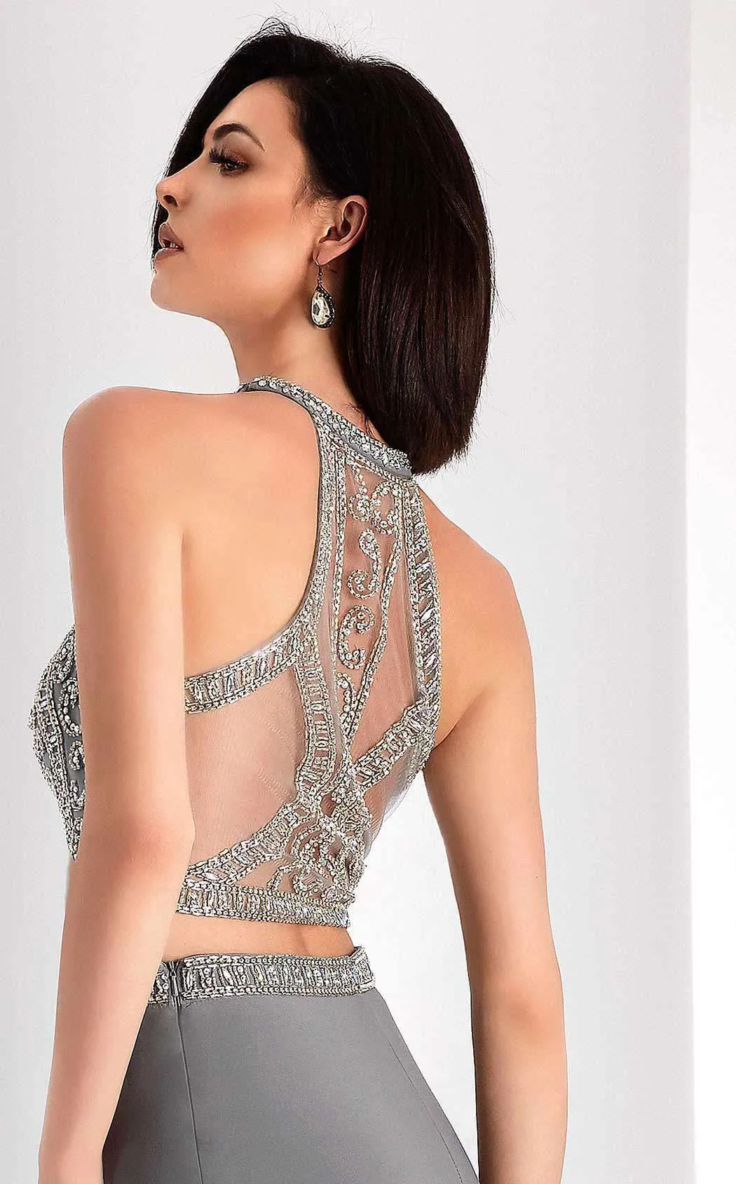 Clarisse S3006 Dress