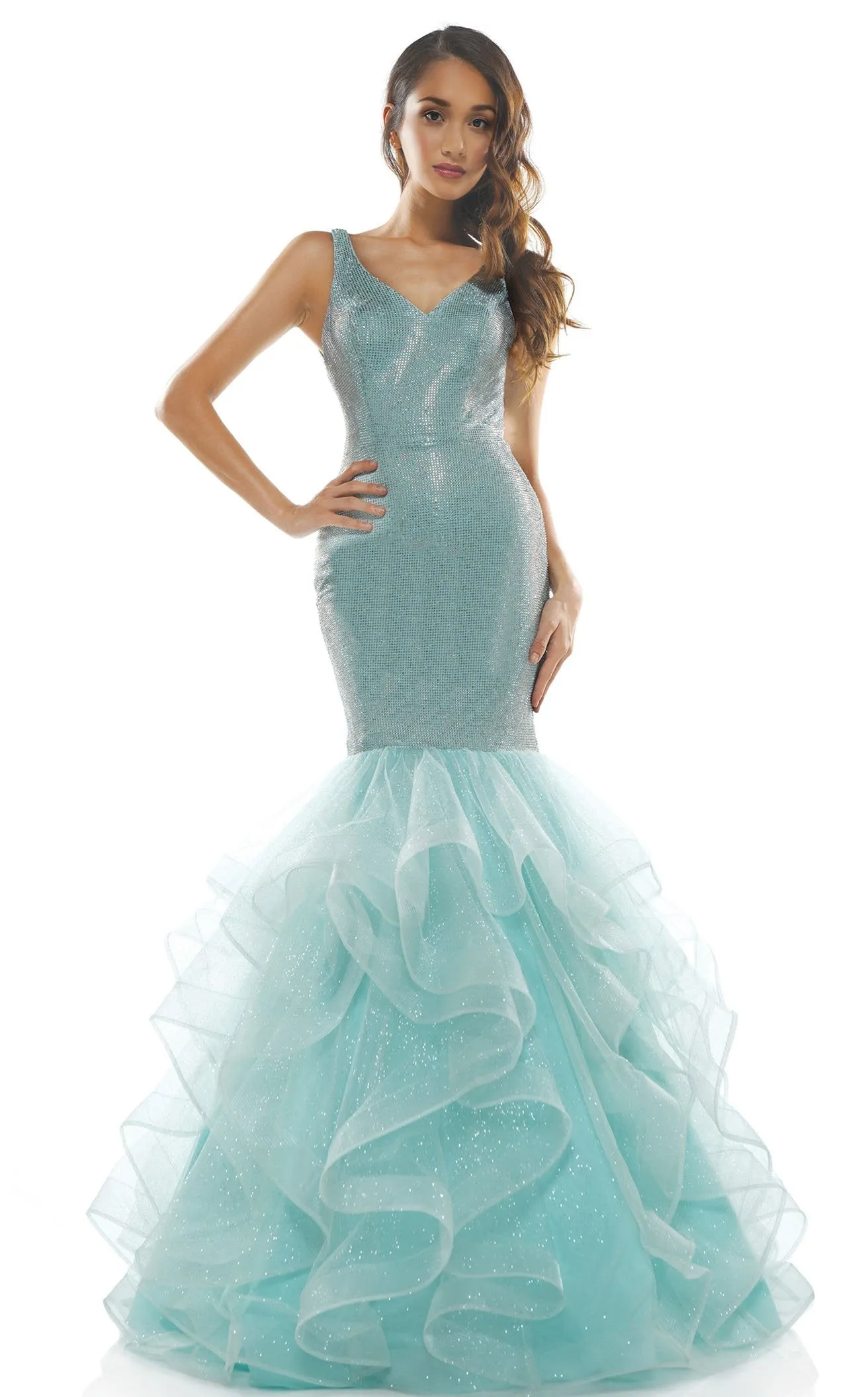 Colors Dress 2351 Dress