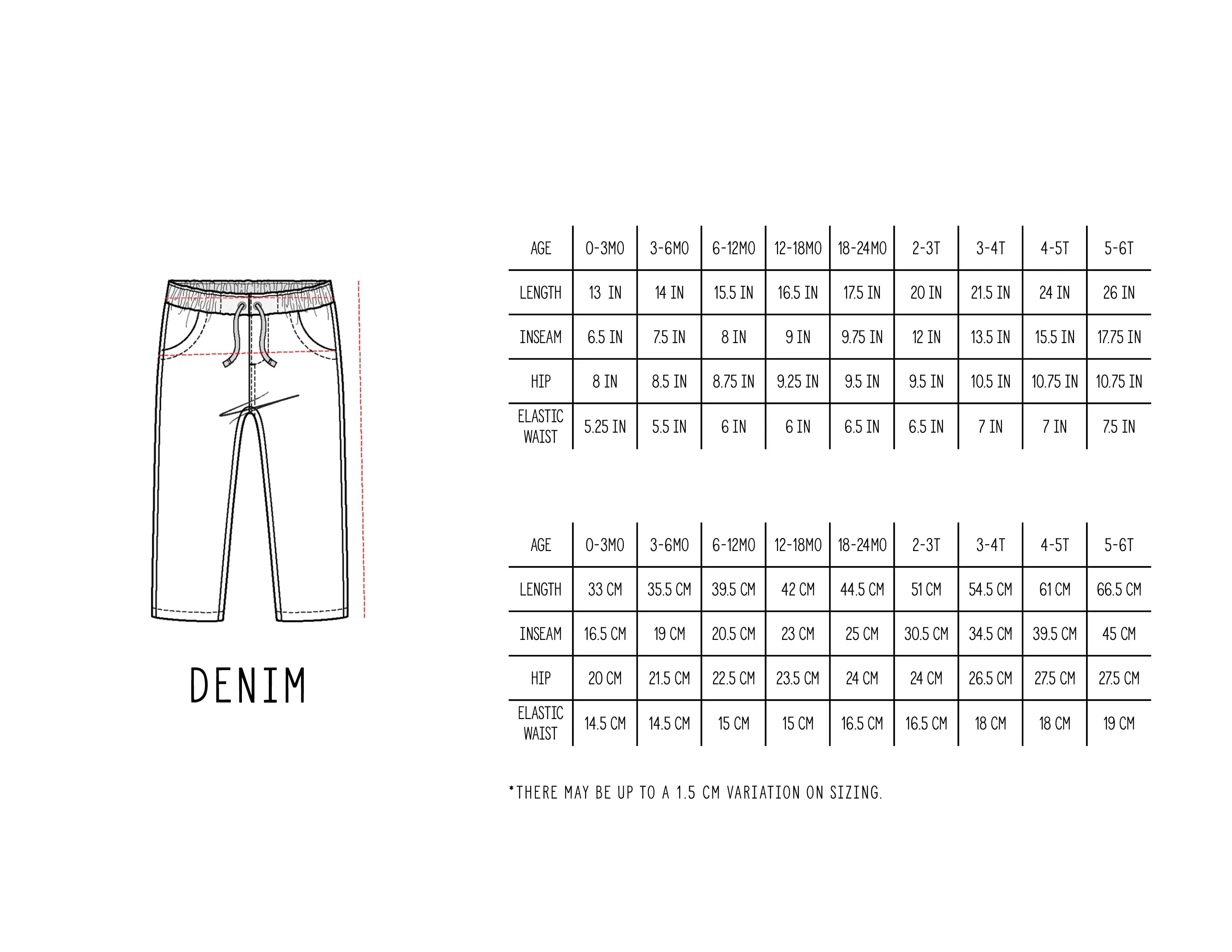 Grey wash denim jeans