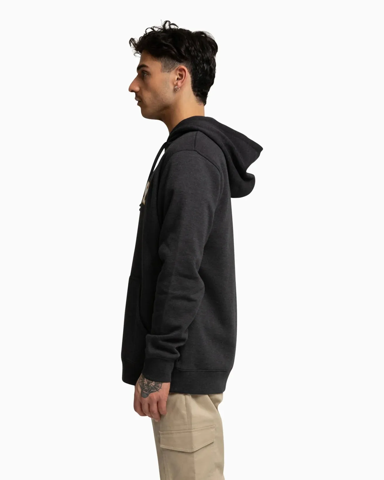 Hurley - Flow Pullover