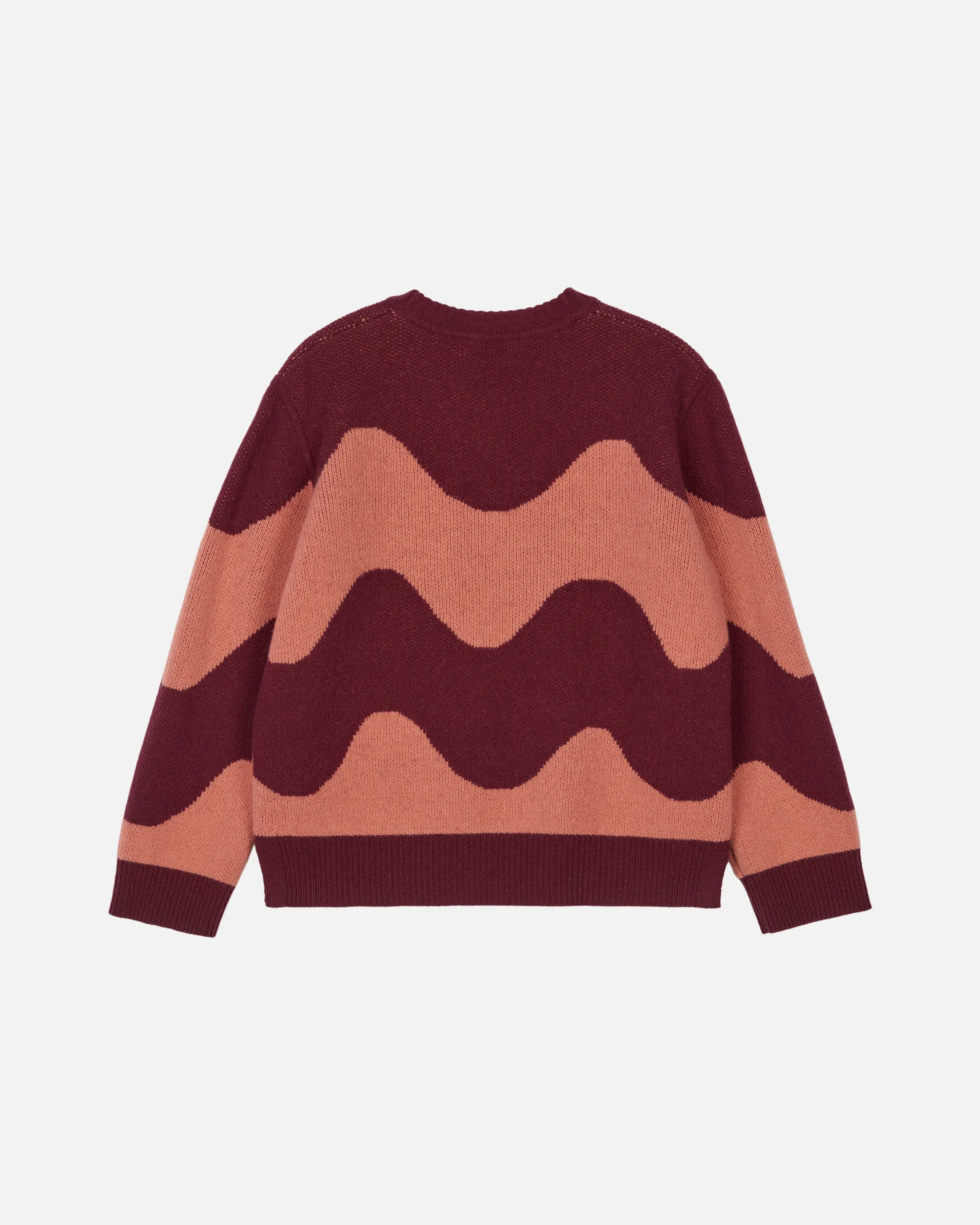 Lokki Ulfa Knit Long Sleeve Top 67cm