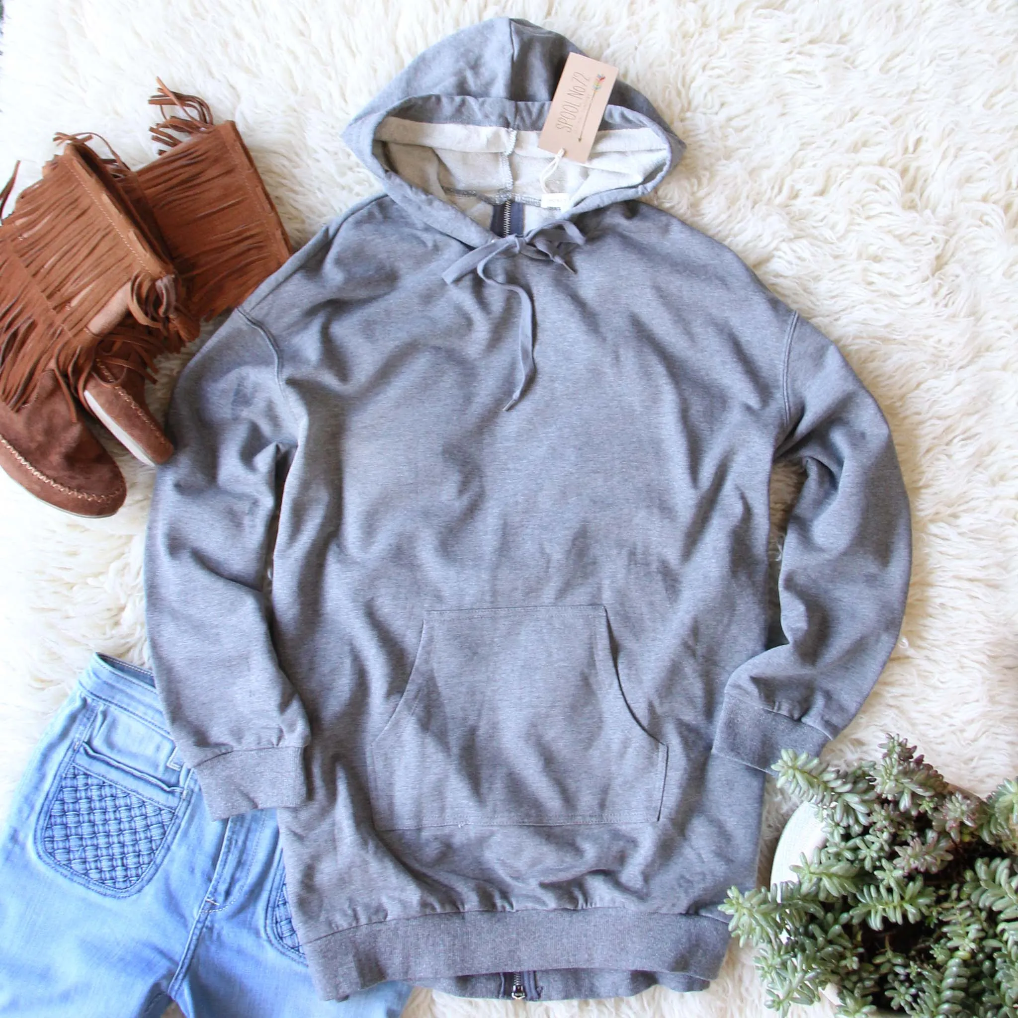 Must Have Cozy Sweatshirt