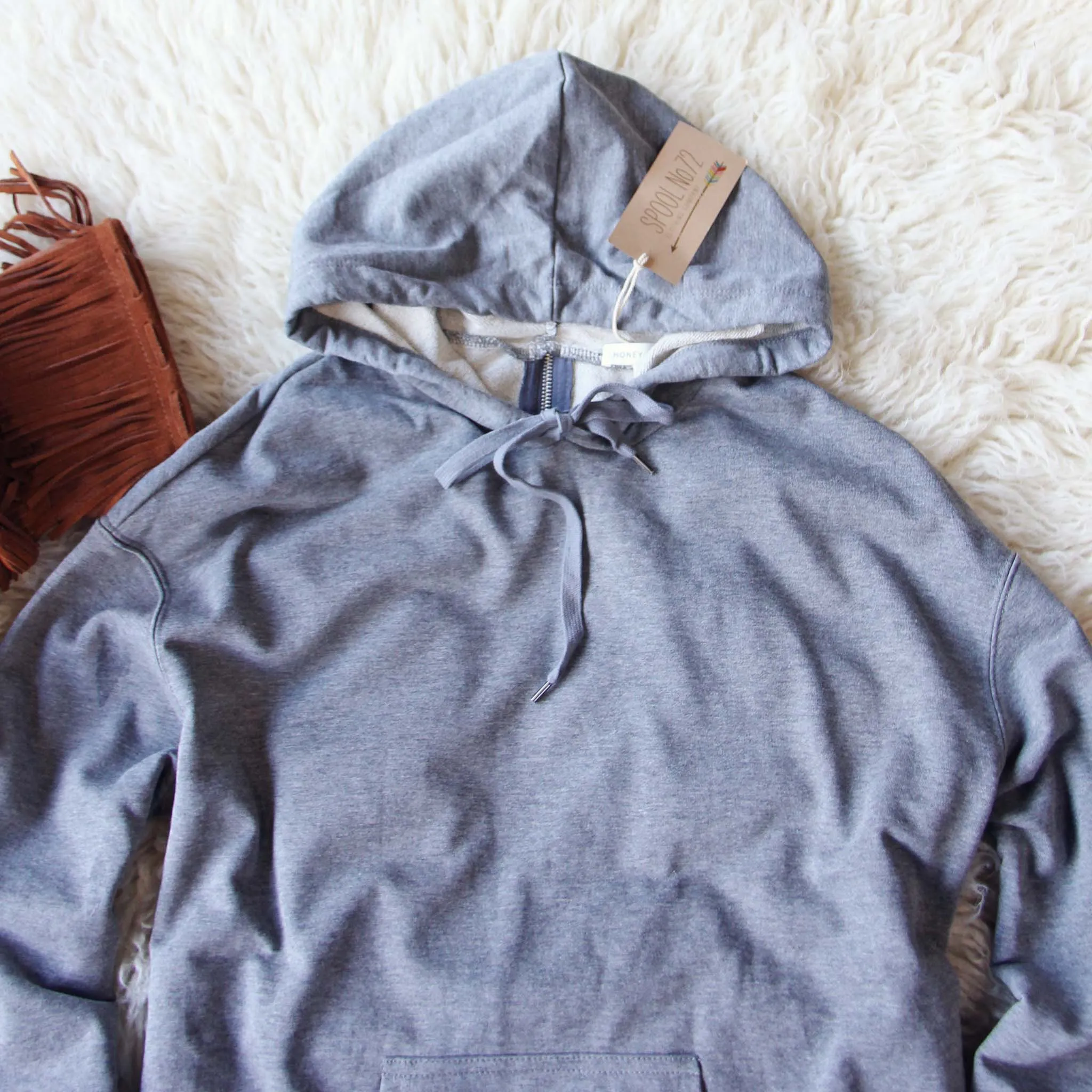 Must Have Cozy Sweatshirt