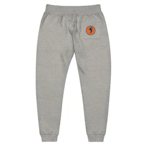 New Swarm Unisex Fleece Sweatpants (Back Pocket Logo)