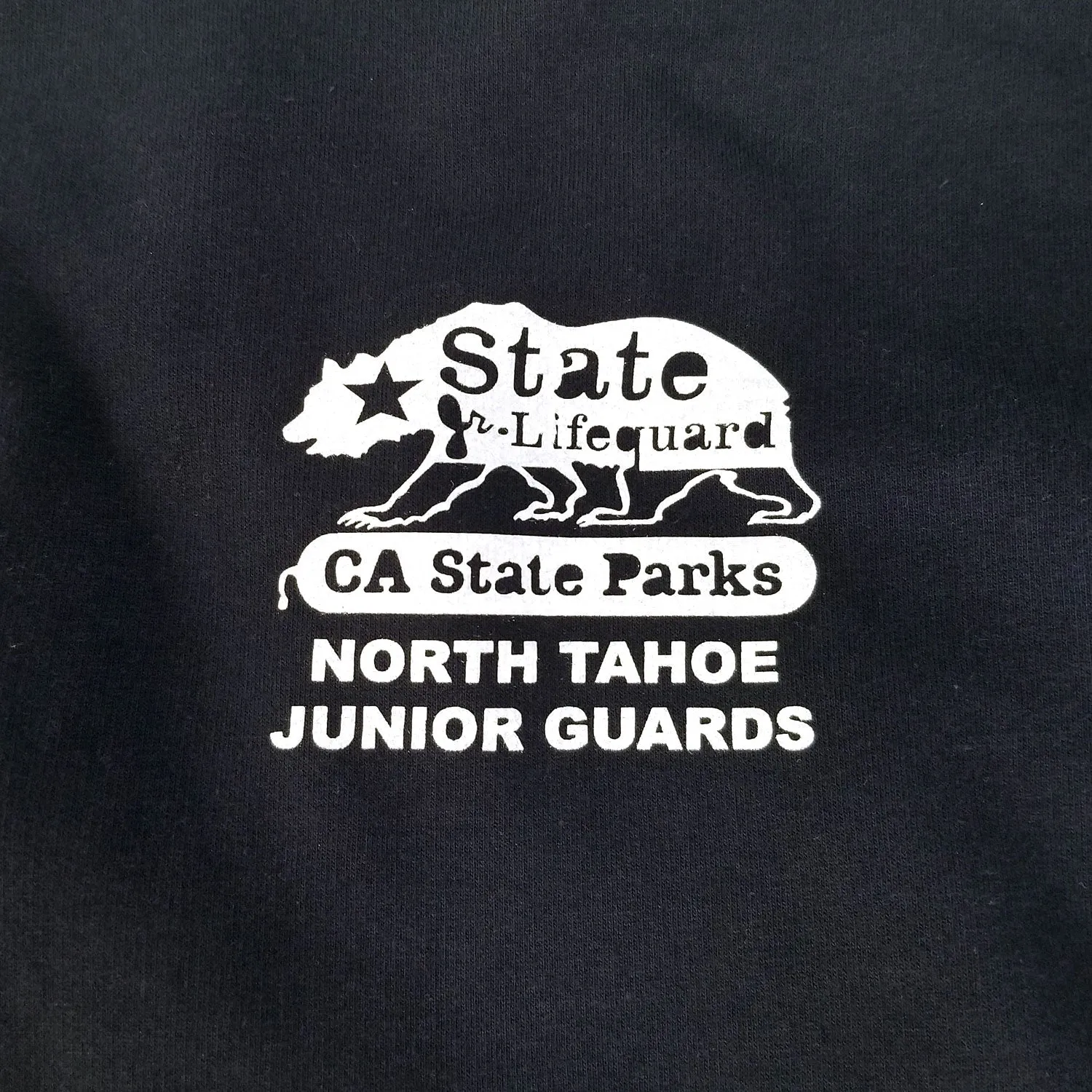 North Tahoe Pullover Hooded Sweatshirt Cotton/Polyester