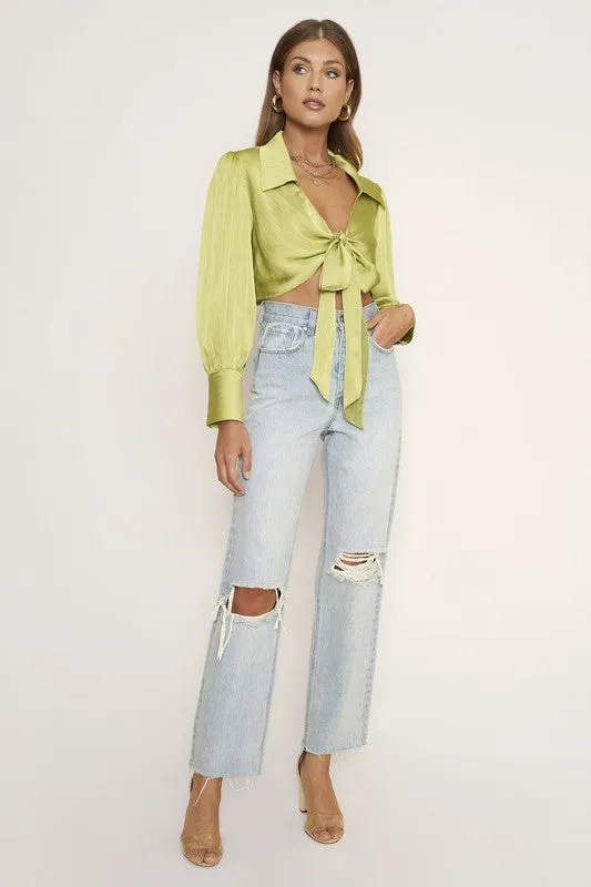 RIO BLOUSE