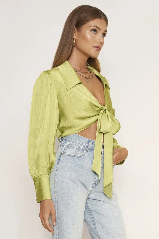 RIO BLOUSE