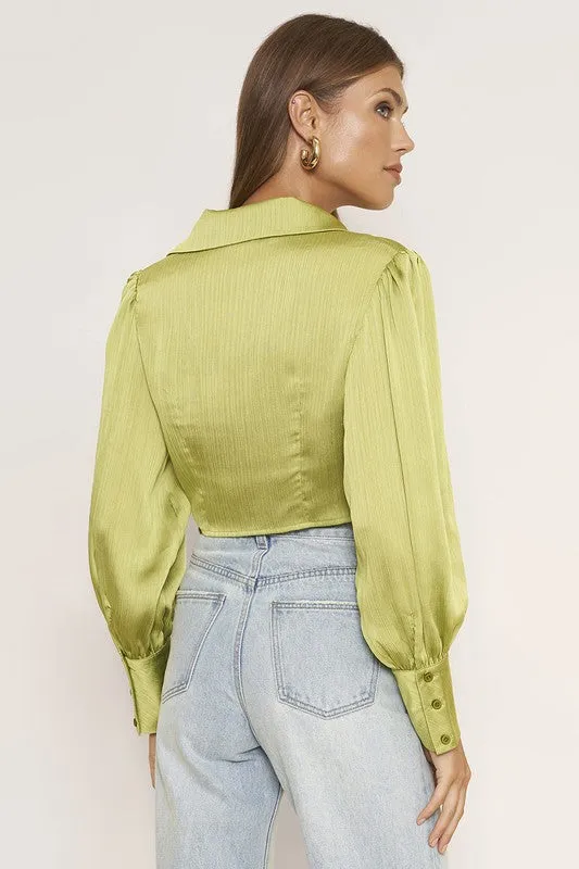 RIO BLOUSE