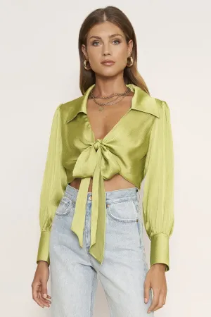 RIO BLOUSE
