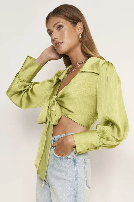 RIO BLOUSE