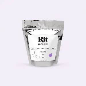 Rit Purple Proline Powder Dye (1lb)