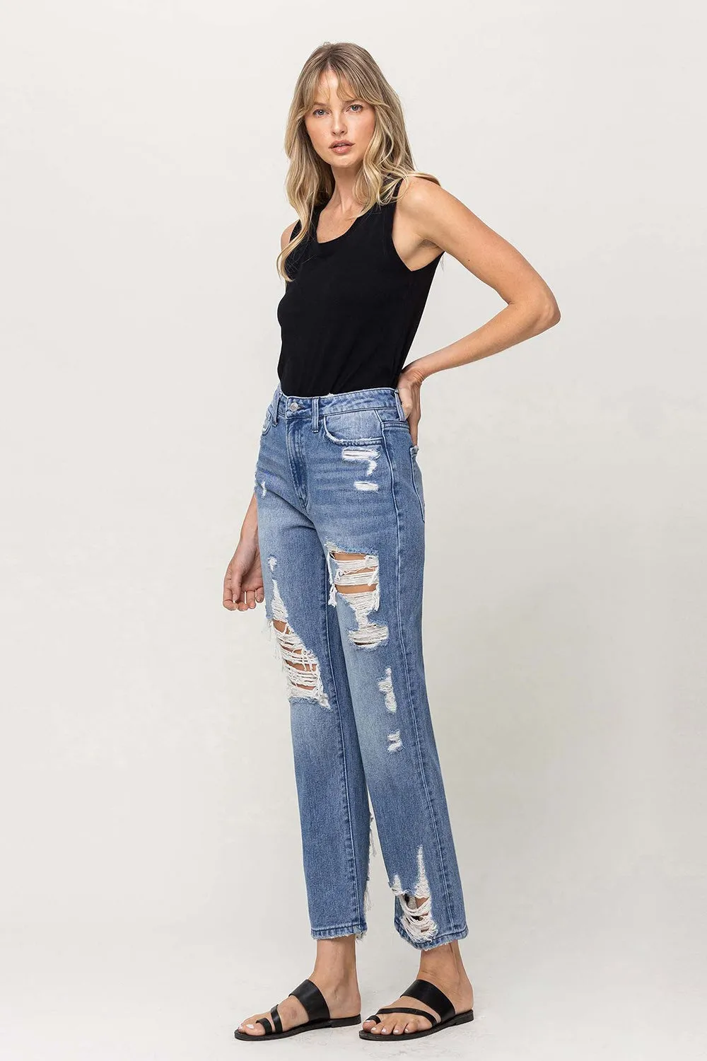 The Memphis Jeans