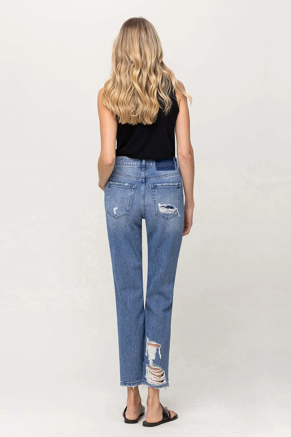 The Memphis Jeans