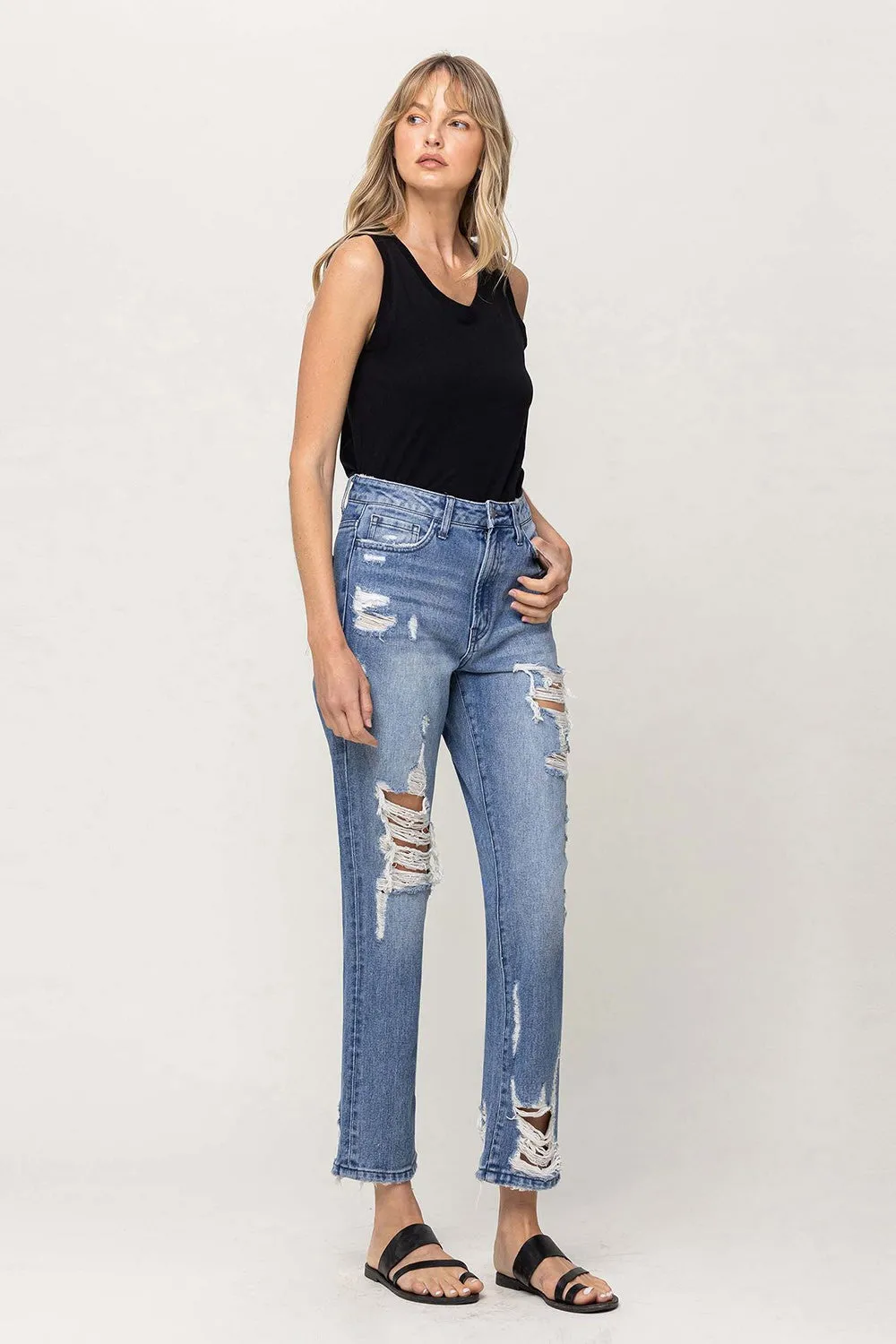 The Memphis Jeans