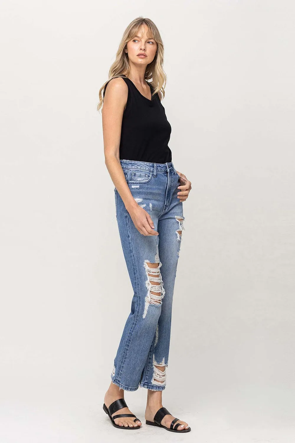The Memphis Jeans