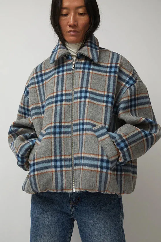 Wickie Bomber